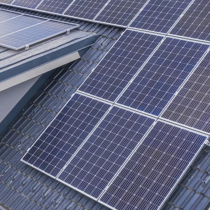 Solárne panely